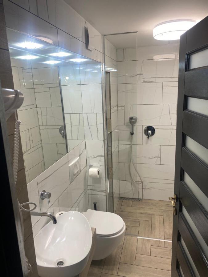 Aragda 2 Appartement Siófok Buitenkant foto