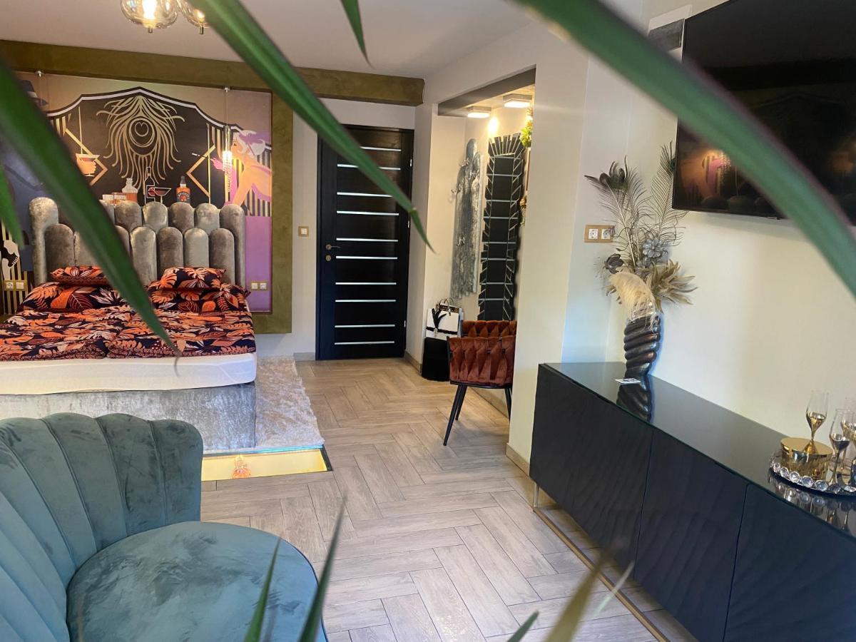 Aragda 2 Appartement Siófok Buitenkant foto