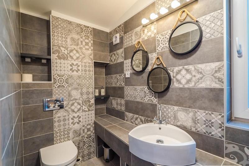 Aragda 2 Appartement Siófok Buitenkant foto