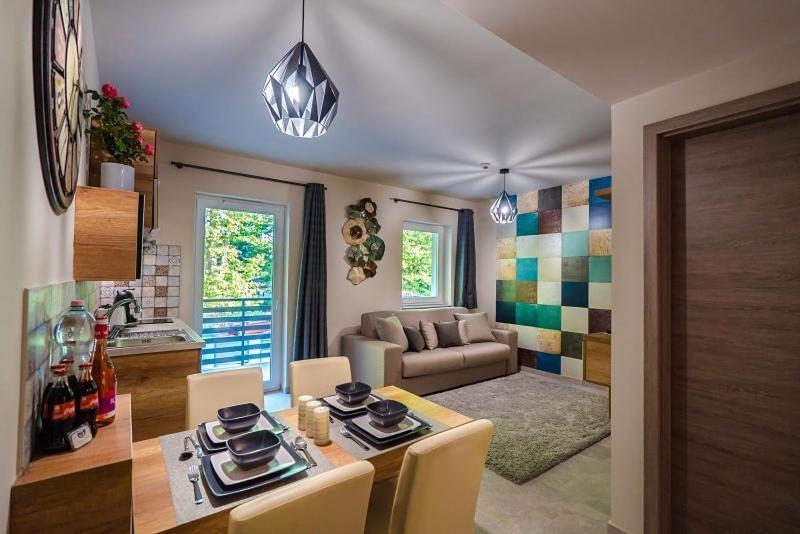 Aragda 2 Appartement Siófok Buitenkant foto