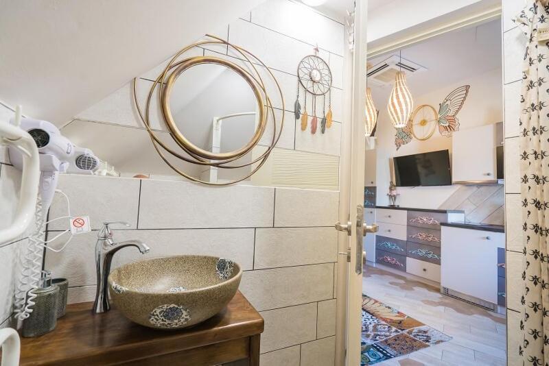 Aragda 2 Appartement Siófok Buitenkant foto