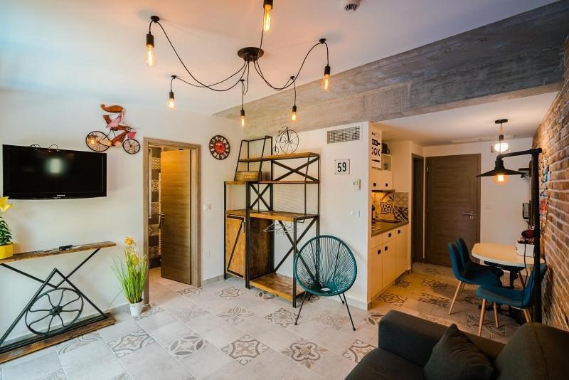 Aragda 2 Appartement Siófok Buitenkant foto