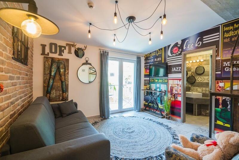 Aragda 2 Appartement Siófok Buitenkant foto